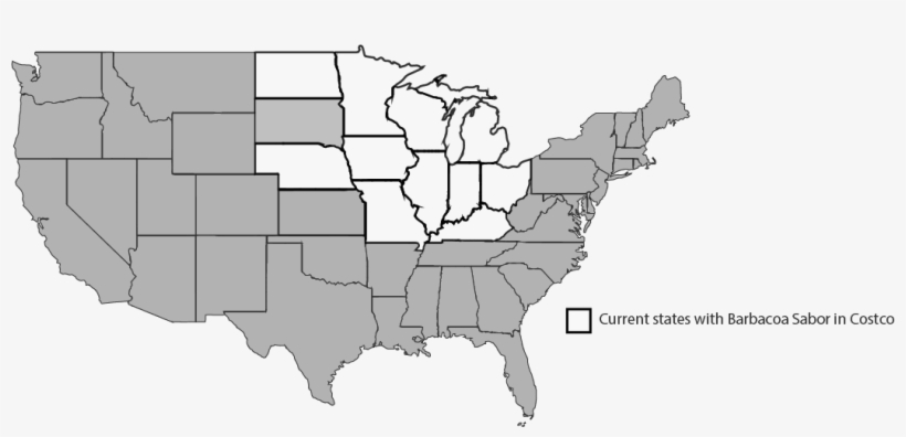 Costco Locations Barbacoa Jerky, transparent png download
