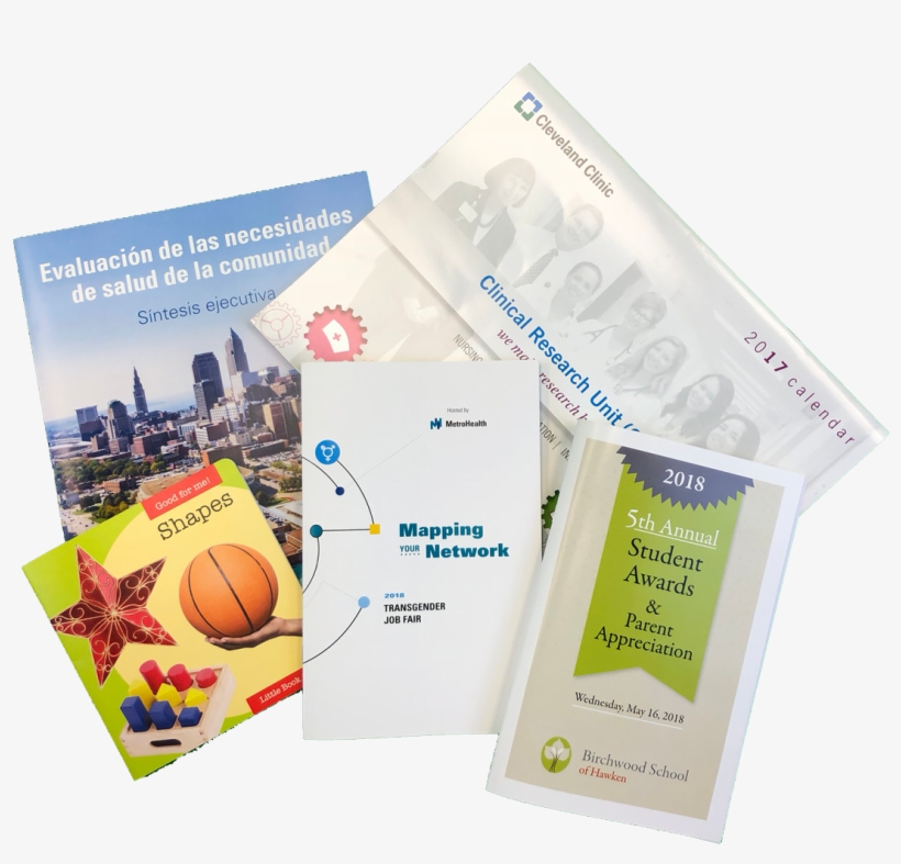 Fast Printing In Cleveland, transparent png download