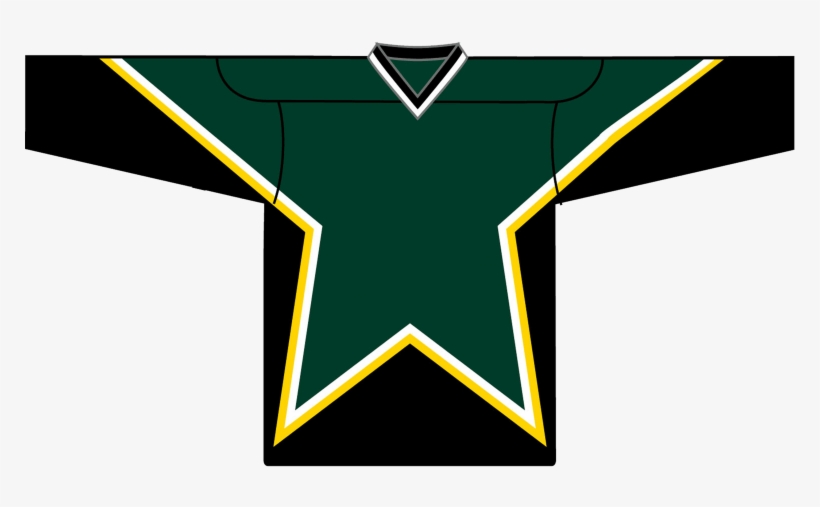 Retro Team Jersey, transparent png download