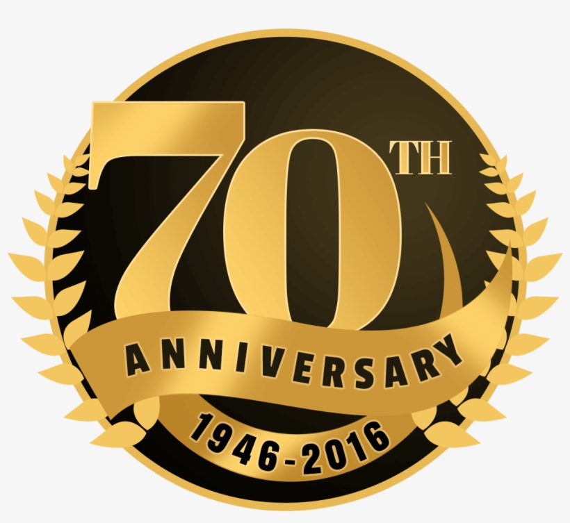 70 Anniversary Of Northwest Propane, transparent png download