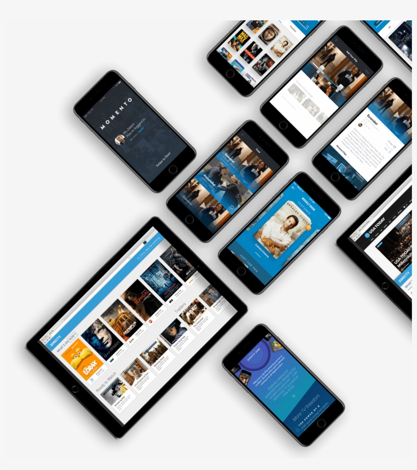 Image - Directv, transparent png download