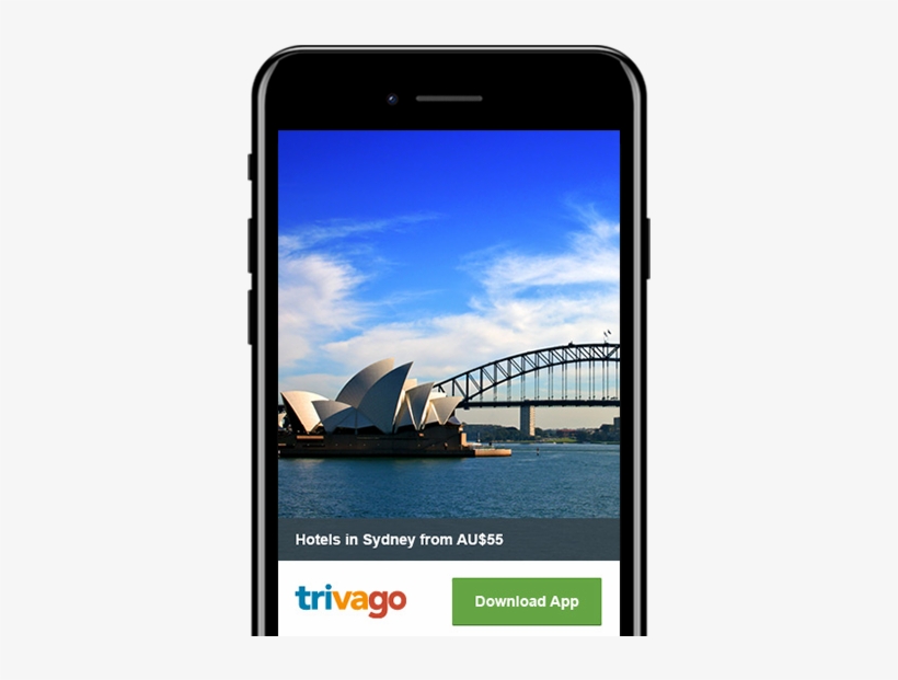 Ready To Make Your App More Visible See How Today With, transparent png download