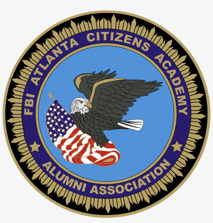 City Of Atlanta Seal Fbi Seal, transparent png download