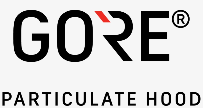New Gore® Particulate Hood Manufactured And Distributed, transparent png download