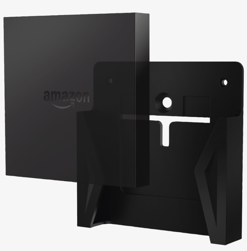 Holder For Amazon Fire Tv, transparent png download