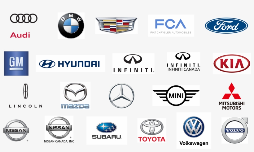 Participating Oems, transparent png download