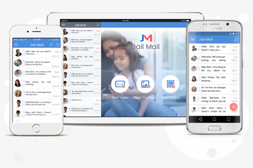 Jail Mail, transparent png download