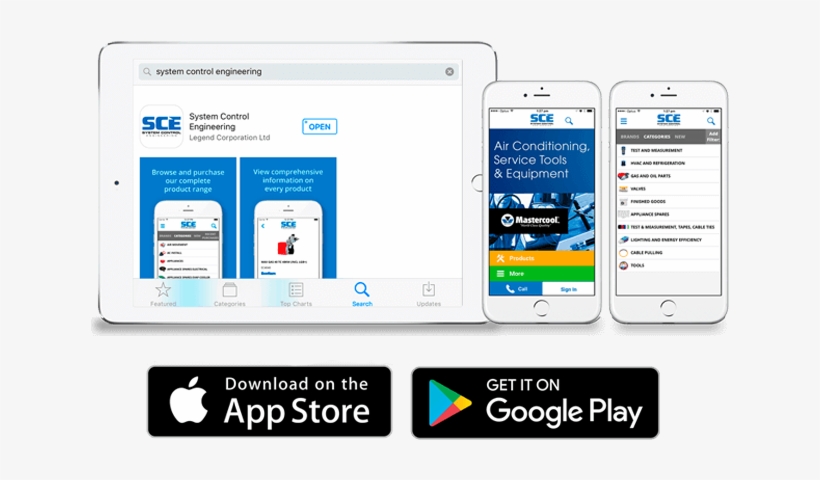 Download Our App, transparent png download