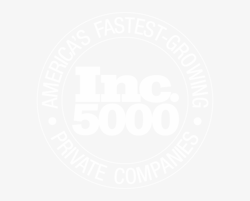 5000 America's Fastest-growing Private Companies, transparent png download