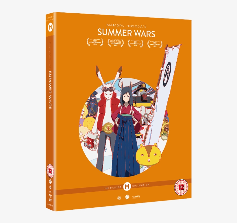 Summer Wars, transparent png download