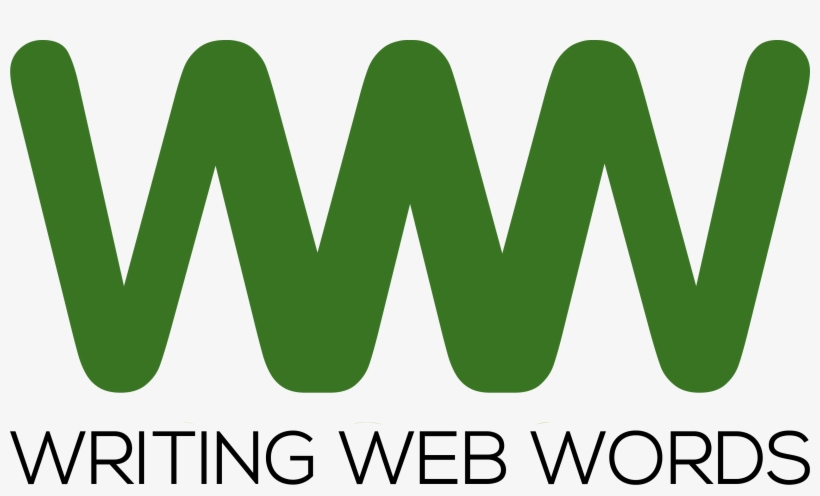 Writing Web Words, transparent png download