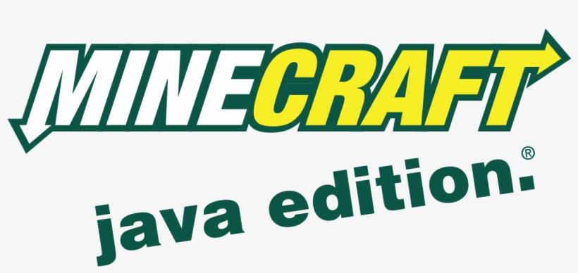 Java Editionlogoswap, transparent png download