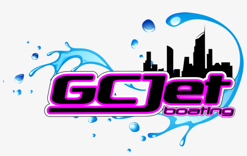 Jet Boat Thrill Ride, Parasailing Adventure, Gold Coast,, transparent png download