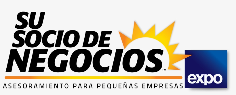 Su Socio De Negocios Logo, transparent png download