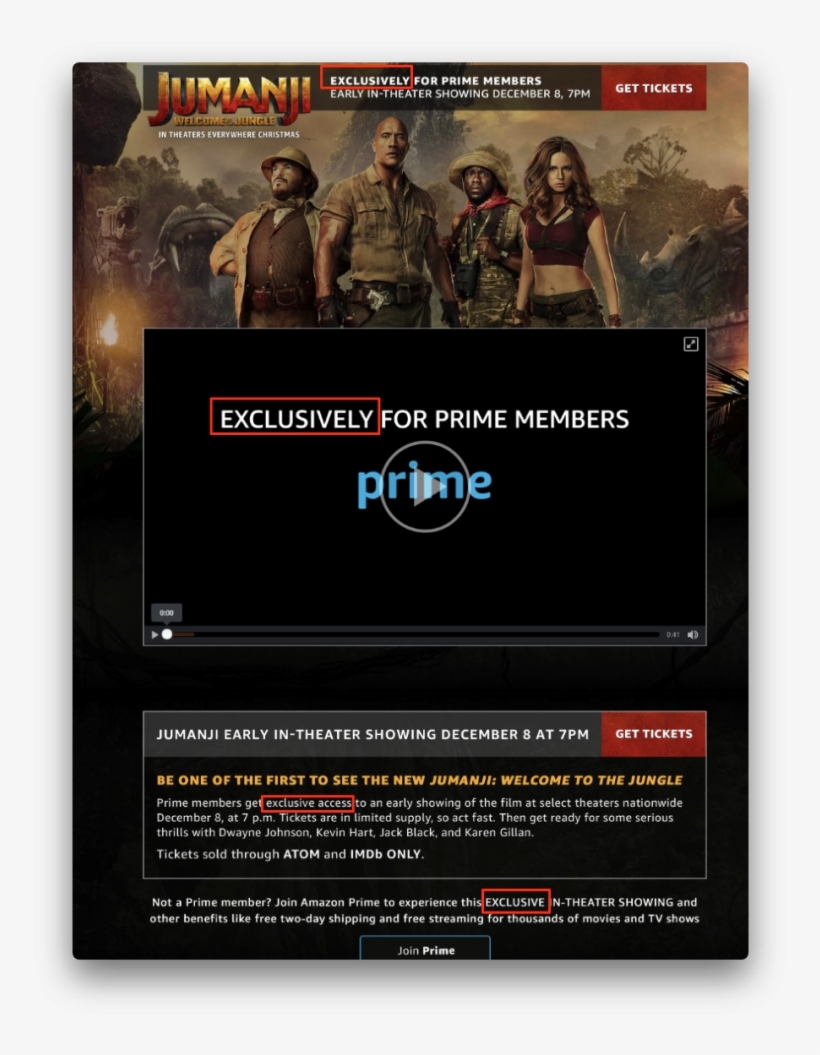 Marketing Power Words That Create Buyer Urgency, transparent png download