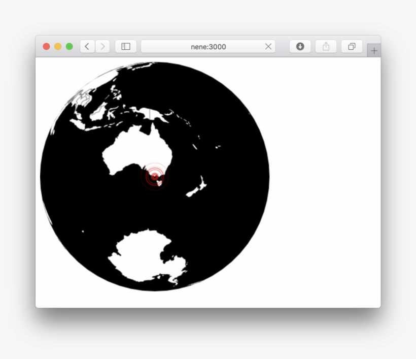 Js, Running A Custom Web Service Is Easy And You Can, transparent png download