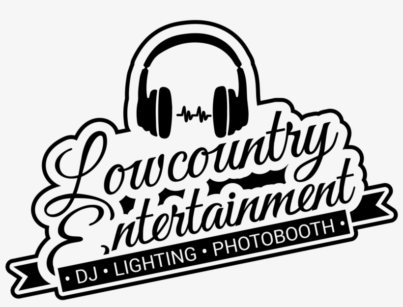 Logo Creator Charleston Lowcountry Entertainment, transparent png download