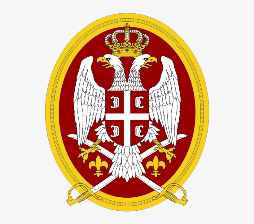 Serbian Armed Forces, transparent png download