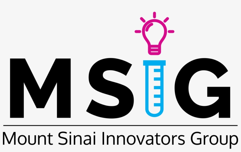 Welcome To The Official Website Of The Mount Sinai, transparent png download