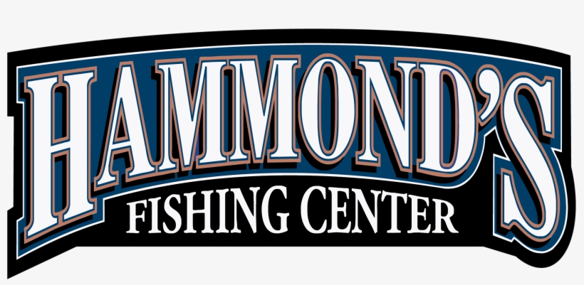 Hammond's Fishing Center, transparent png download
