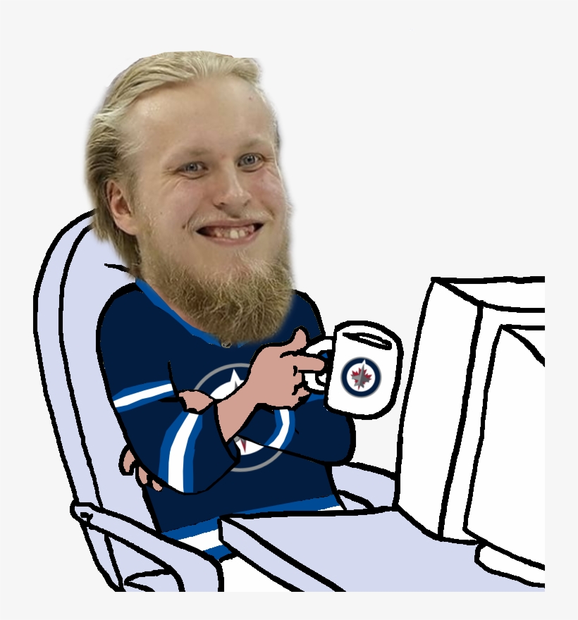 Winnipeg Jets @ Minnesota Wild, Game, transparent png download