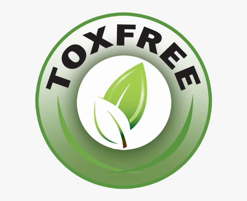 Toxfree, transparent png download