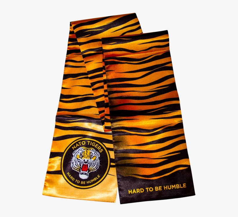 Hard To Be Humble Scarf, transparent png download