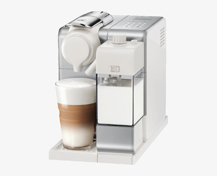 Delonghi Nespresso En560, transparent png download