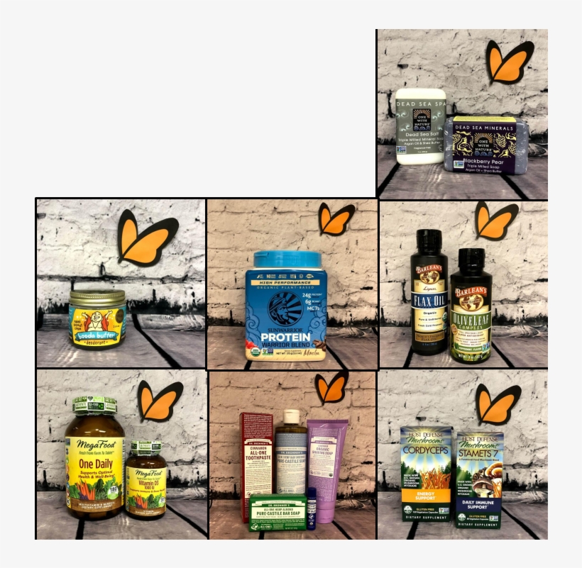 That Are Non-gmo Project Verified, transparent png download