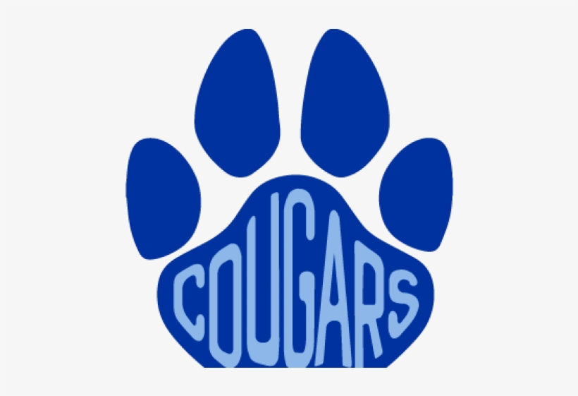 Download Cougar Paw Png Transparent Png 640x480 Free Download On Nicepng