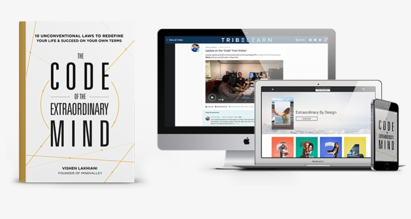 Order The Book, transparent png download
