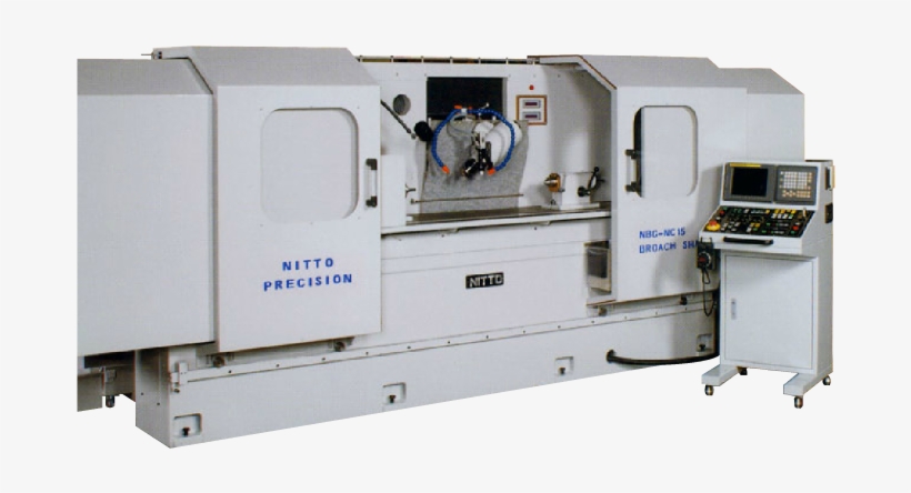 The Two Types Of Nitto Brand Broach Sharpeners, The, transparent png download