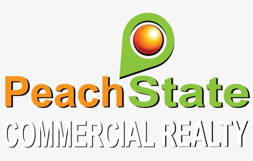 Peach State Commercial Realty Georgia Number One State, transparent png download