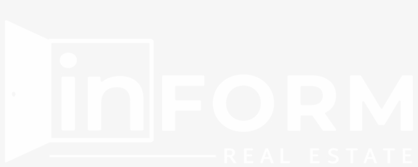 Inform Real Estate, transparent png download