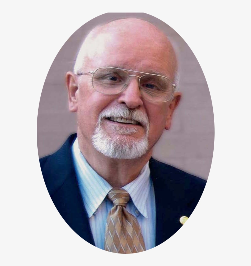 Rotary International President-elect Barry Rassin Presented, transparent png download