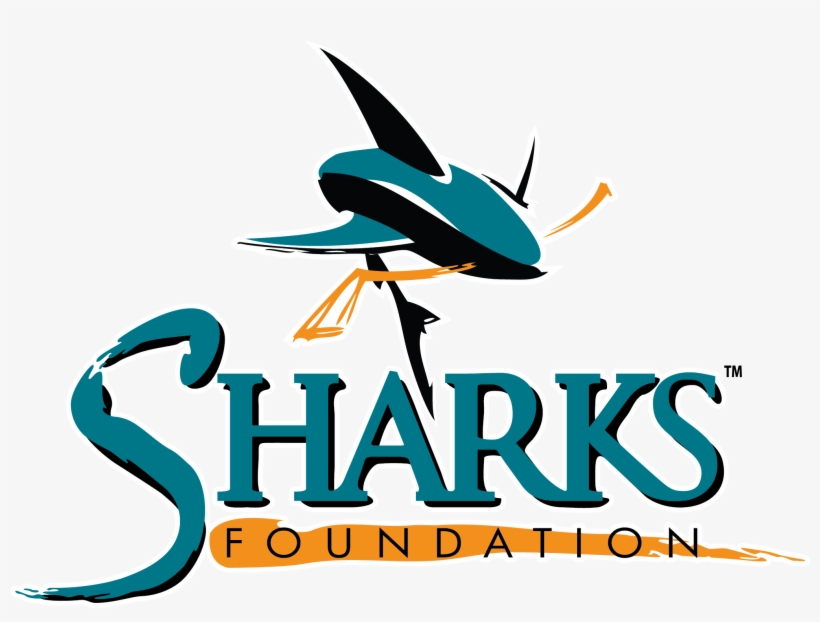 San Jose Sharks Foundation, transparent png download