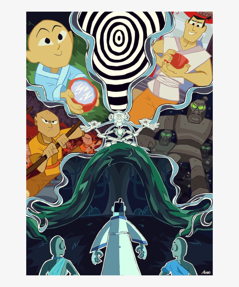 Illustration Made For “spirit Of The Samurai”, A 2017, transparent png download