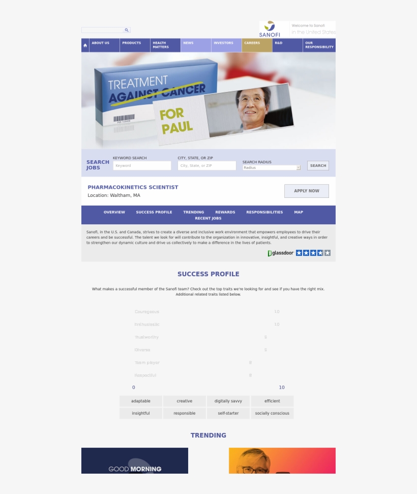 Sanofi, transparent png download