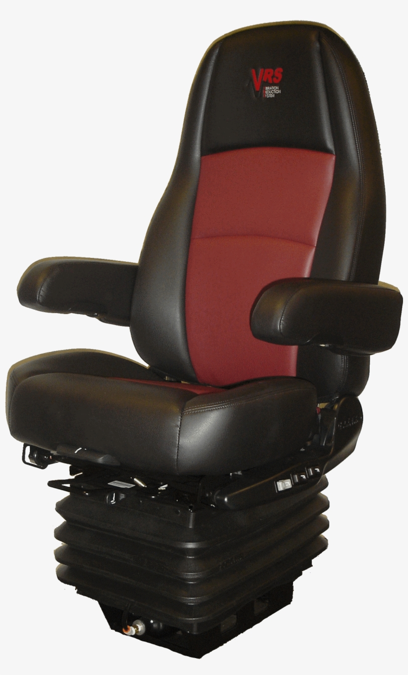 Reduce Your Driver's Exposure To Whole Body Vibration, transparent png download