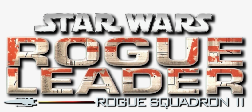 Star Wars Rogue Squadron Ii, transparent png download