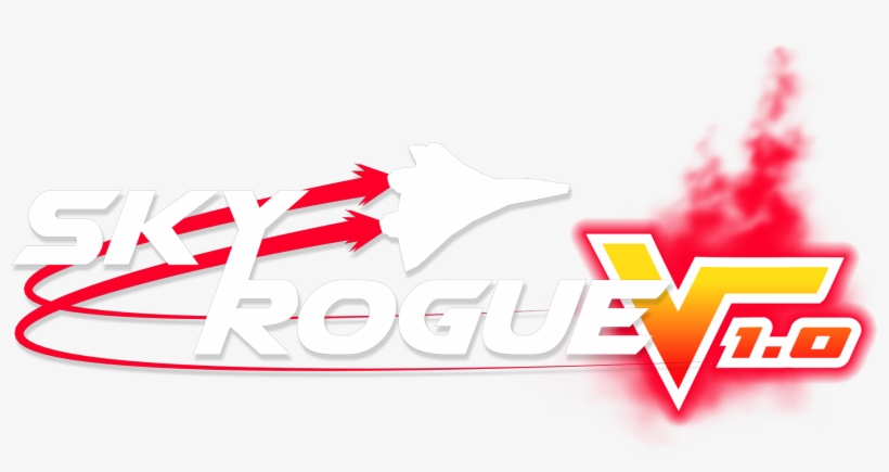 The Very First Version Of Sky Rogue Was Made In A Week, transparent png download