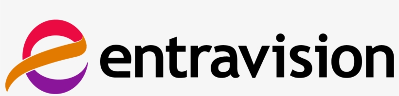 Entravision Logo, transparent png download