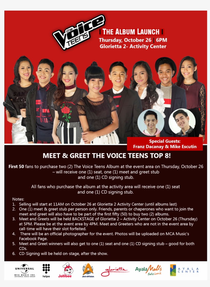 Mca Music Inc, transparent png download