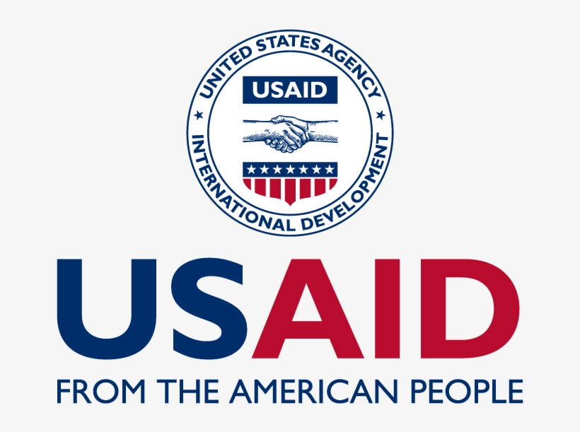 Usaid Logo Png, transparent png download