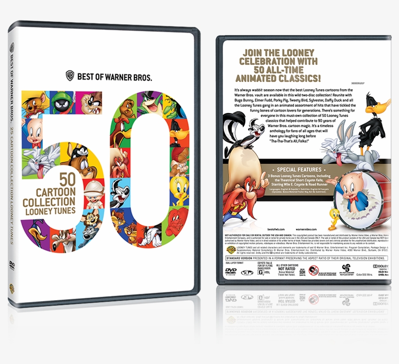 Best Of Warner Bros, transparent png download