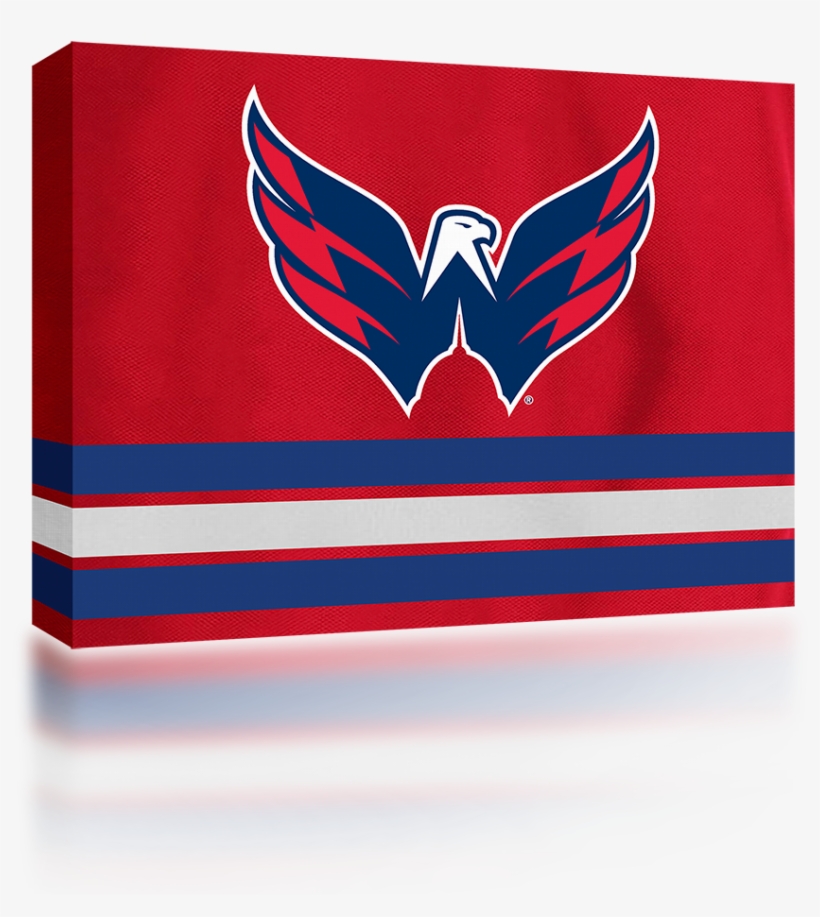 Washington Capitals Logo, transparent png download