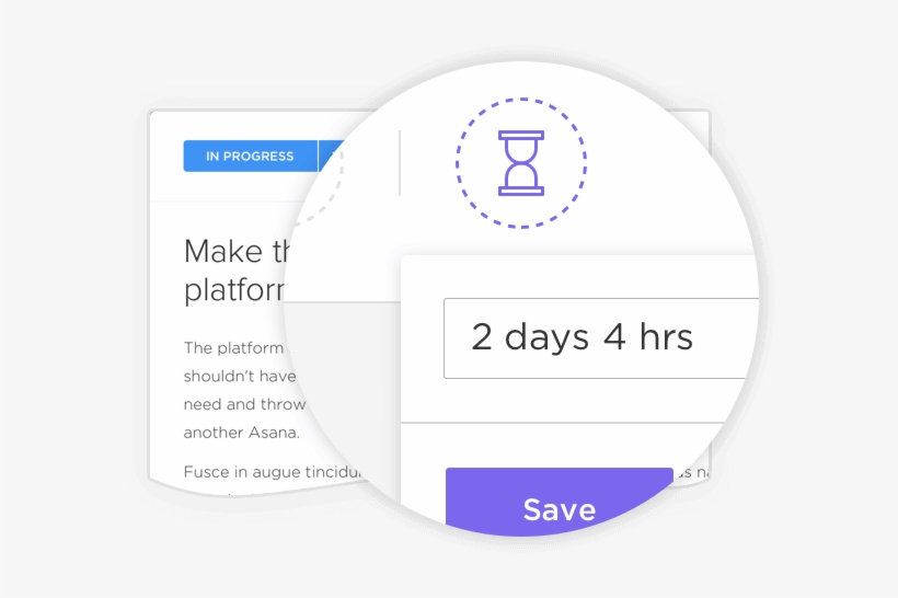 Time Estimates, transparent png download