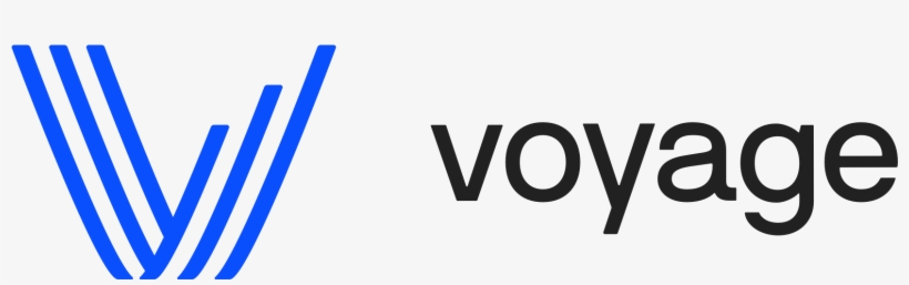 Voyage Logo, transparent png download