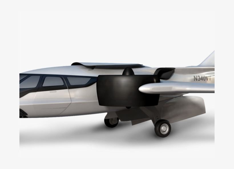 Ex-sikorsky, Cessna Bosses Design Aircraft That Could, transparent png download