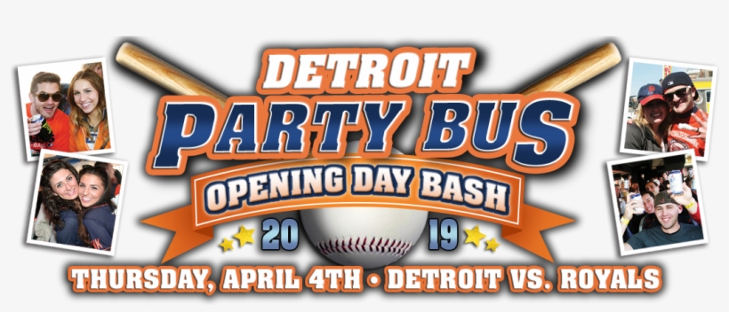 Detroit Tigers Logo Png, transparent png download